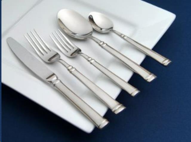 Rental store for FLATWARE SS Set in Sudbury MA