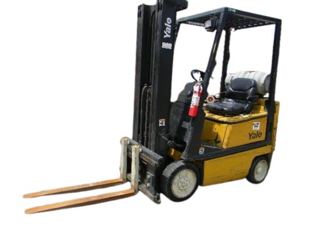 Rental store for Lift, Power, Fork 3000 Lb 10 7 Lift in Sudbury MA