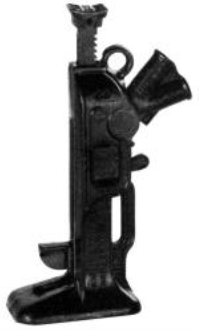 Rental store for Jack Railroad Lever Jack in Sudbury MA