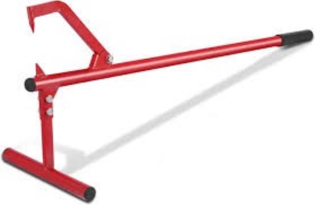 Rental store for Lifter Log in Sudbury MA