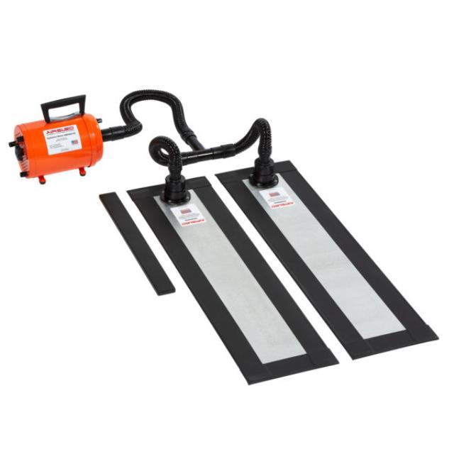 Rental store for Air Sled Heavy Duty 950 Lbs Capacity in Sudbury MA