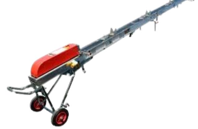 Rental store for Conveyor, Shingle 26 in Sudbury MA