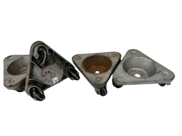 Rental store for Dolly, Well Type Tripod in Sudbury MA