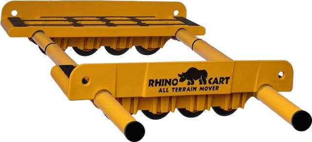 Rental store for Dolly, Rhino Cart in Sudbury MA