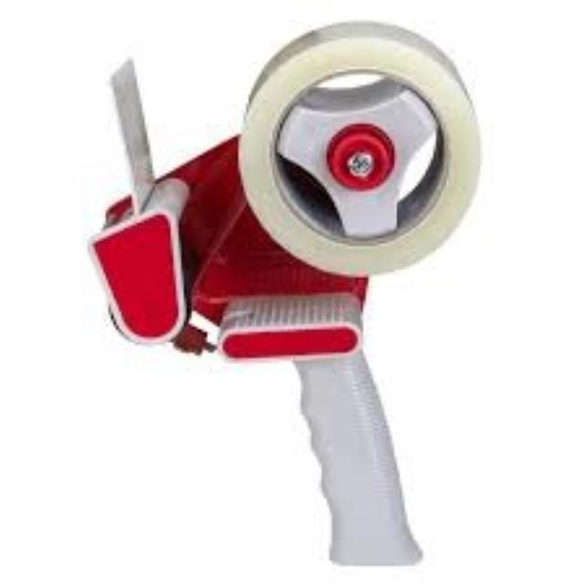 Rental store for Packing Tape Gun 3 Core Tp in Sudbury MA