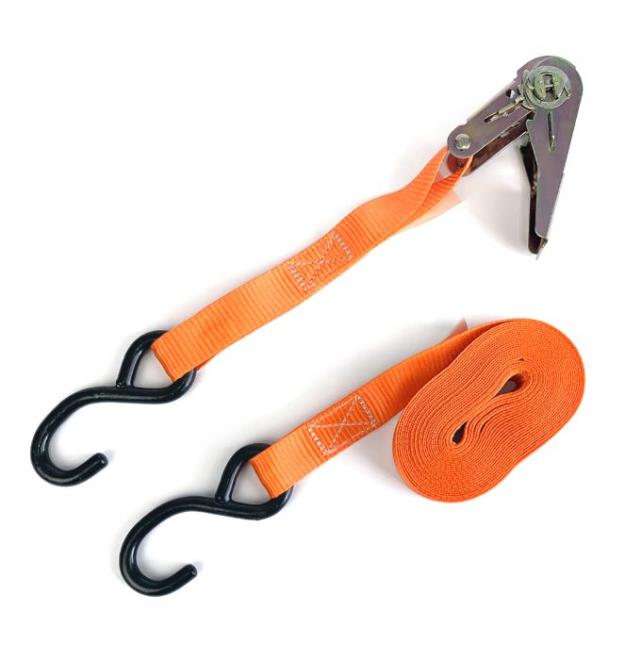 Rental store for Straps W Hook Orange 6 in Sudbury MA