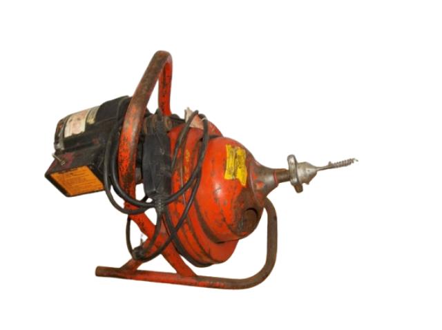 Rental store for Snake, Electric 1 4 X 50 in Sudbury MA