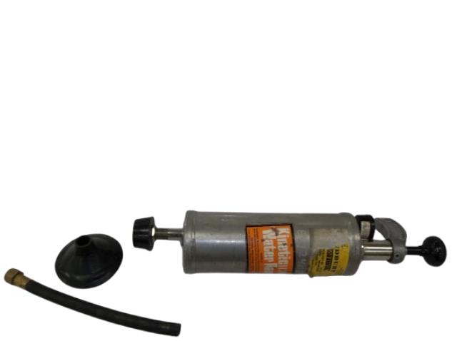 Rental store for Snake, Water Ram Kinetic in Sudbury MA