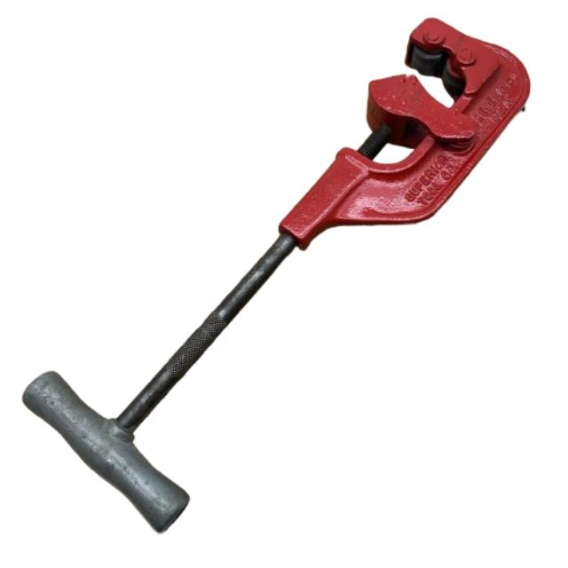 Rental store for Cutter, Pipe 1 8  - 1 1 4 in Sudbury MA