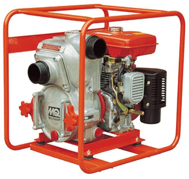 Rental store for Pump, Gas, Trash 3 in Sudbury MA