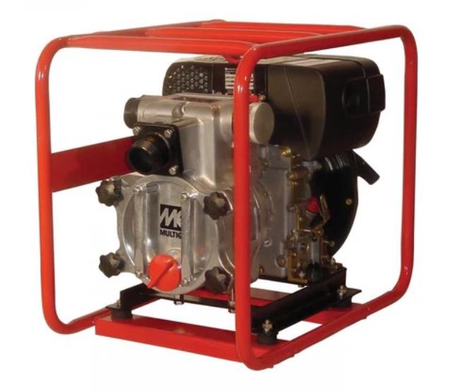 Rental store for Pump, Gas, Trash  2 in Sudbury MA