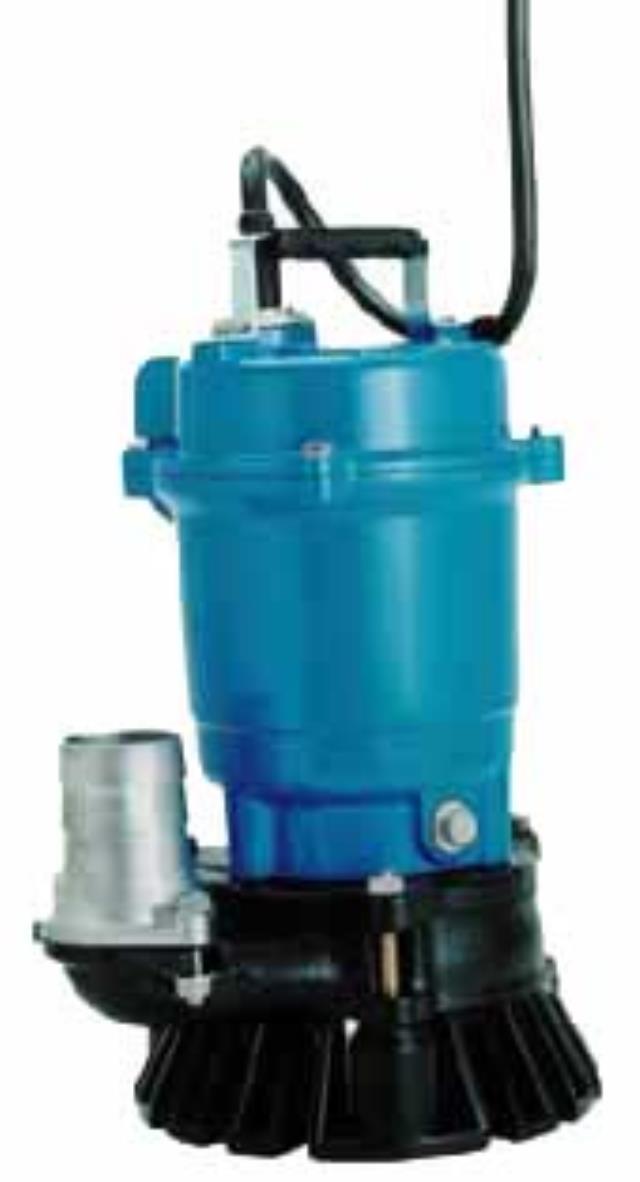 Rental store for Pump, Ele Sump  2  Blue Up to 3 4 Solids in Sudbury MA