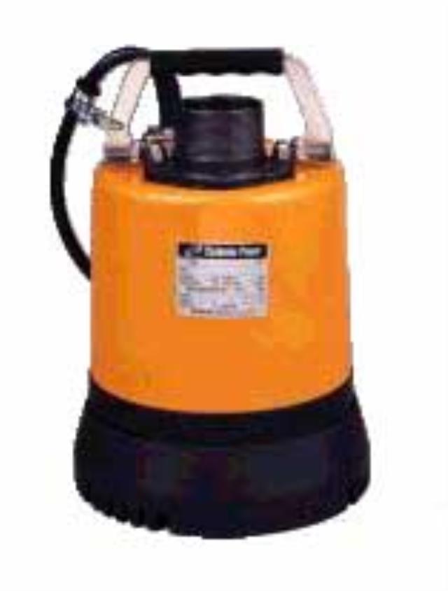 Rental store for Pump, Ele Sump  , 3 4  Hose, Small in Sudbury MA