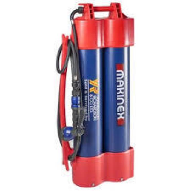 Rental store for Hose 2 Go in Sudbury MA