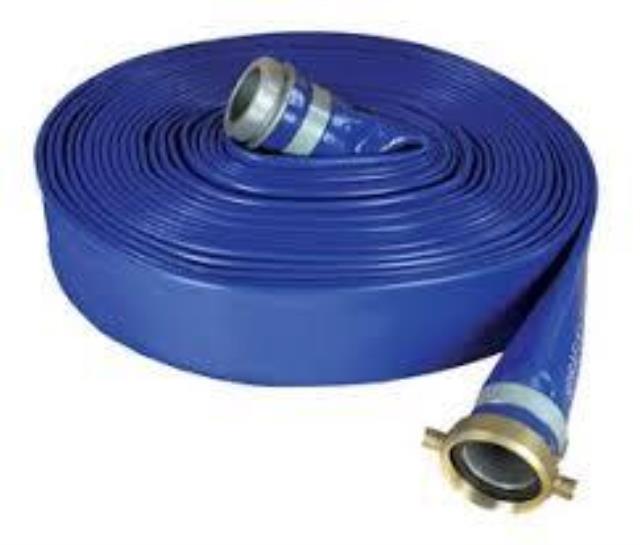 Rental store for Hose, Discharge, Rent 3 X50 in Sudbury MA
