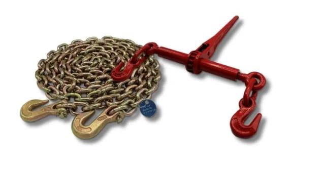 Rental store for Chain   Ratchet Binder in Sudbury MA