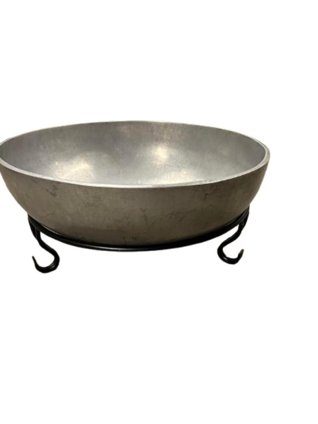 Rental store for Bowl Denver    5gal w  stand in Sudbury MA