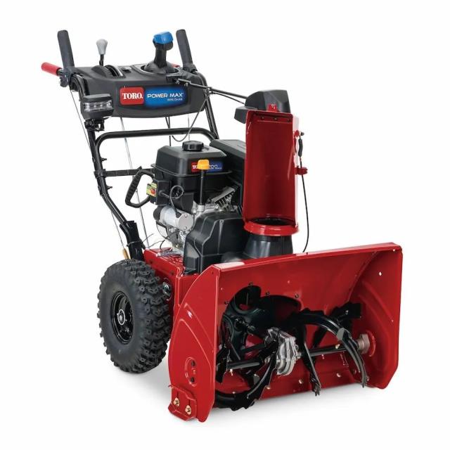 Rental store for Snow Blower, 26  Toro in Sudbury MA