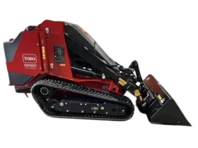 Rental store for Loader, Mini Toro on Tracks 41.4  WIDE in Sudbury MA