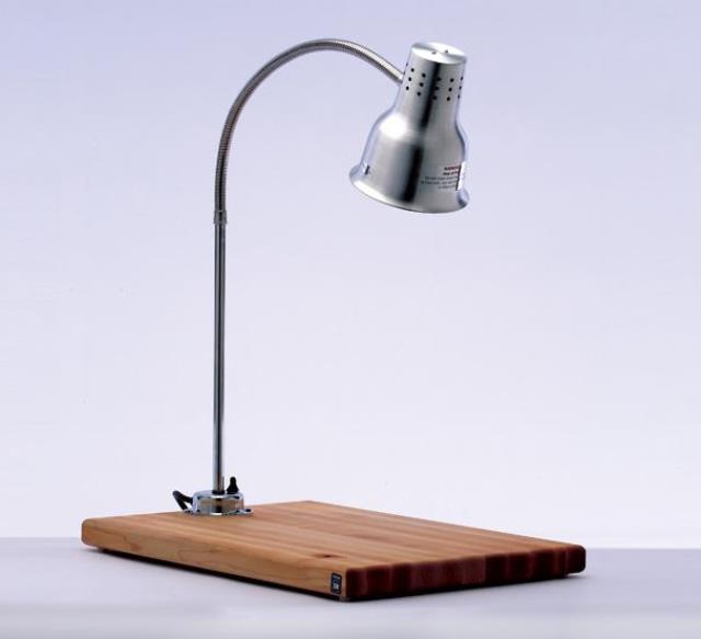 Rental store for CUTTING BOARD, Single Heat Lamp in Sudbury MA