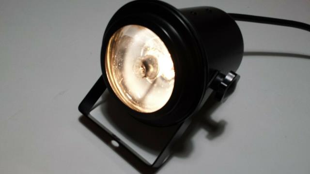 Rental store for Light, Single Pin Spot for Disco in Sudbury MA