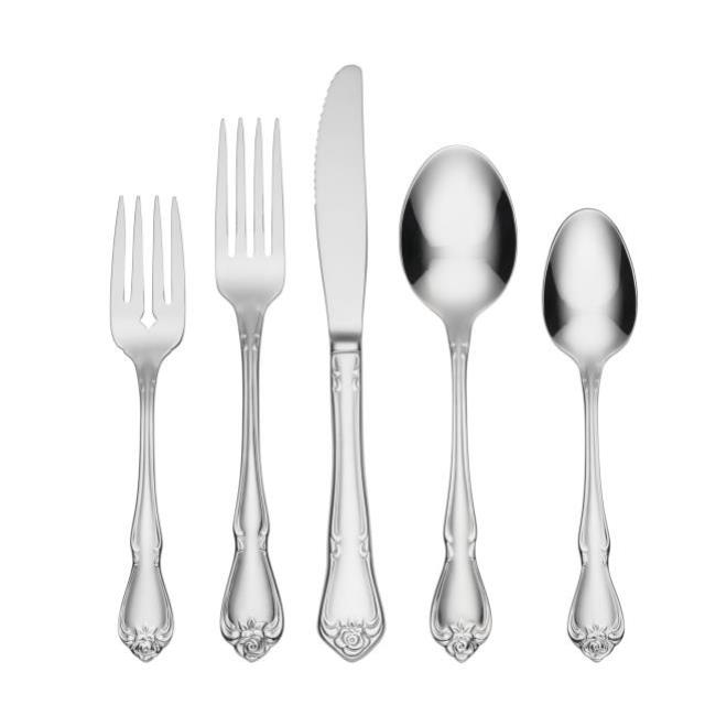 Rental store for Deluxe Flatware in Sudbury MA