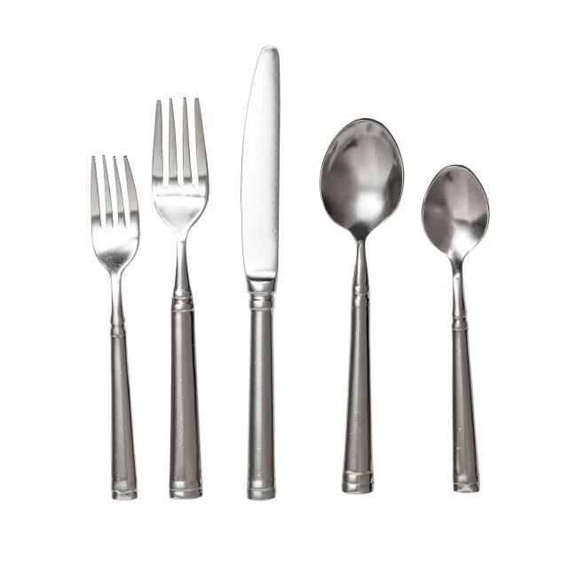 Rental store for Venice Flatware in Sudbury MA