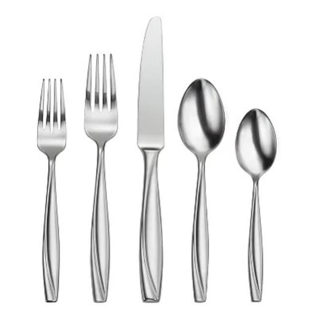 Rental store for Stainless Steel Flatware in Sudbury MA