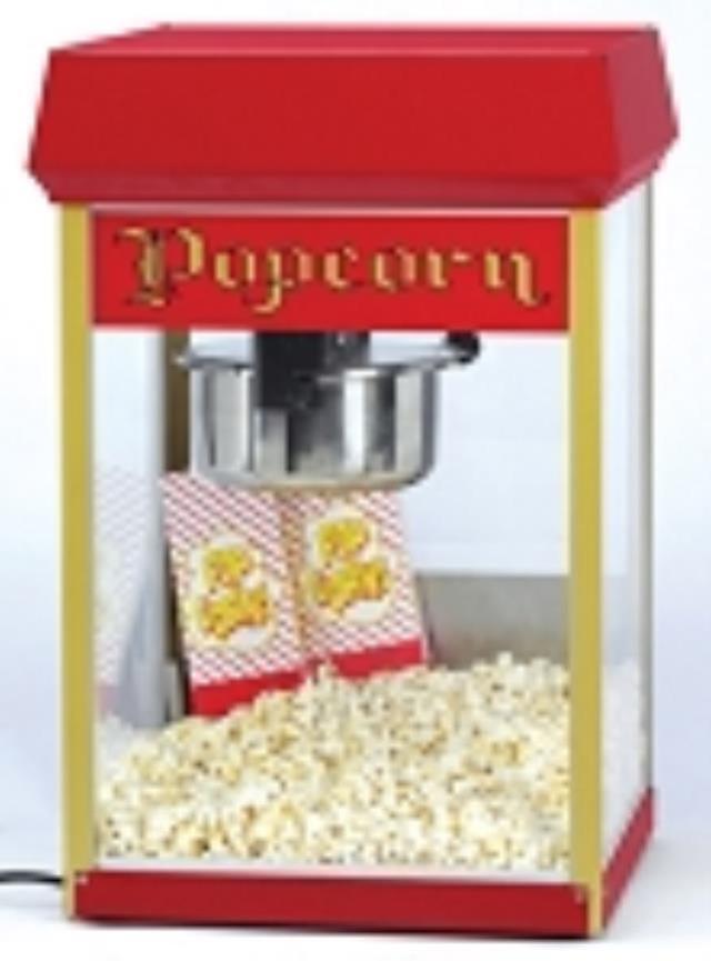 Rental store for Popcorn Machine 16oz Kettle in Sudbury MA