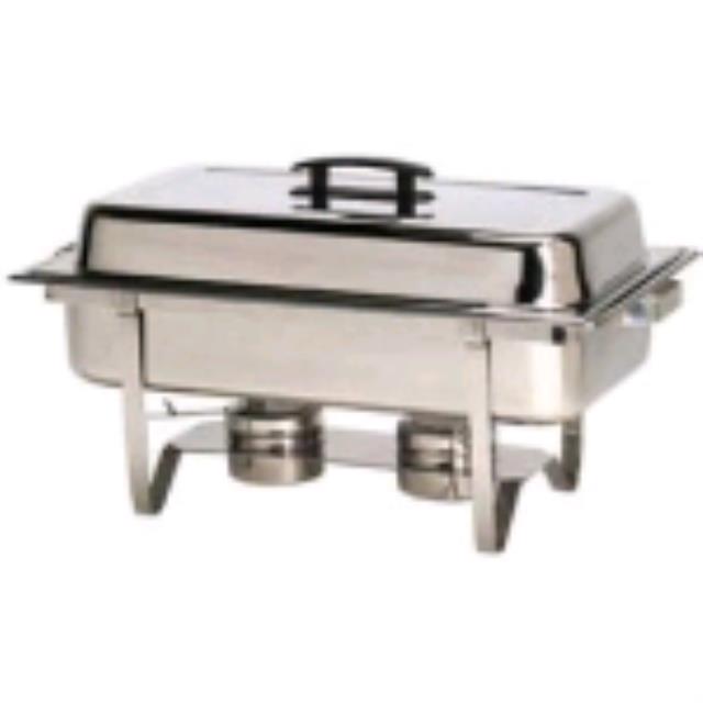 Rental store for SS Lift Top Chafer in Sudbury MA