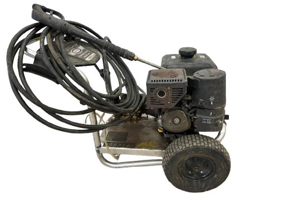 Rent Pressure Washers