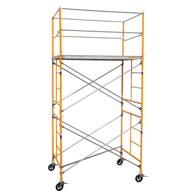 Rent Scaffolding